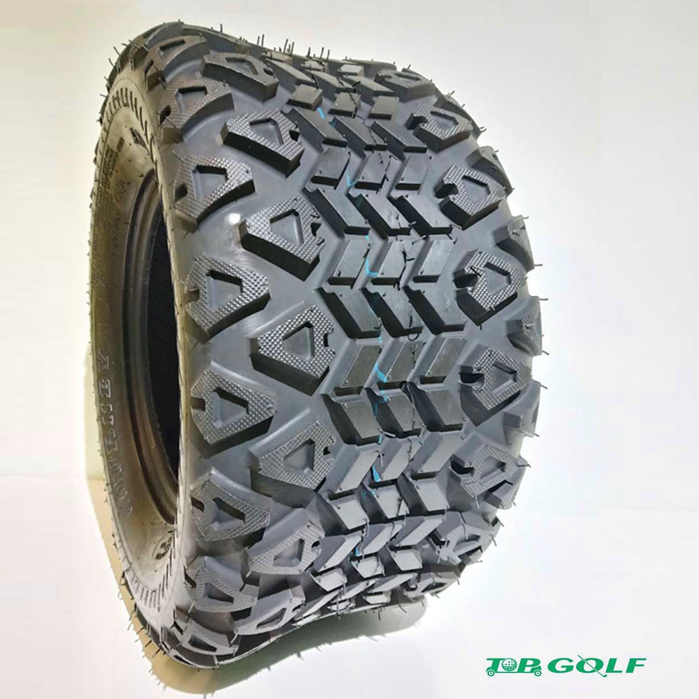 EZGO Yamaha 4 Madjax 20x10x10 Golf Cart Tire