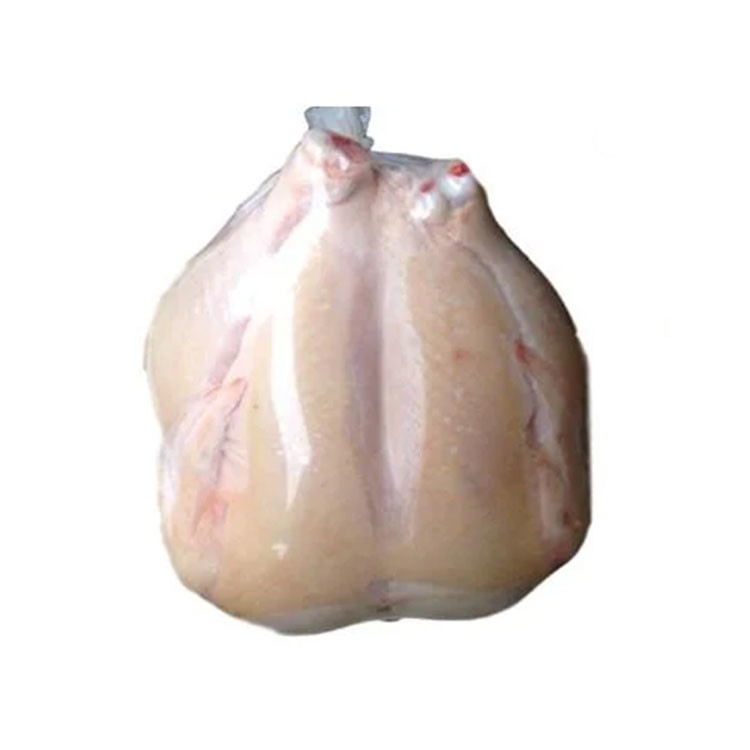 PA/PE/PVDC/EVOH Barrier Vacuum Shrink Bag Film For Packing Poultry Meat Cheese