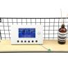 Buy cheap Custom logo LCD Digital advertising player 10 inch IPS Advertising Screen from wholesalers