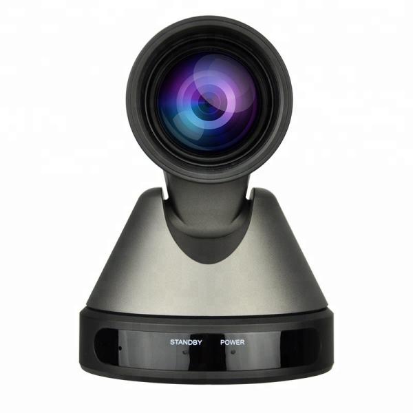 Chinese Factory teleconference 12X zoom Optical 3G-SDI digital video conference