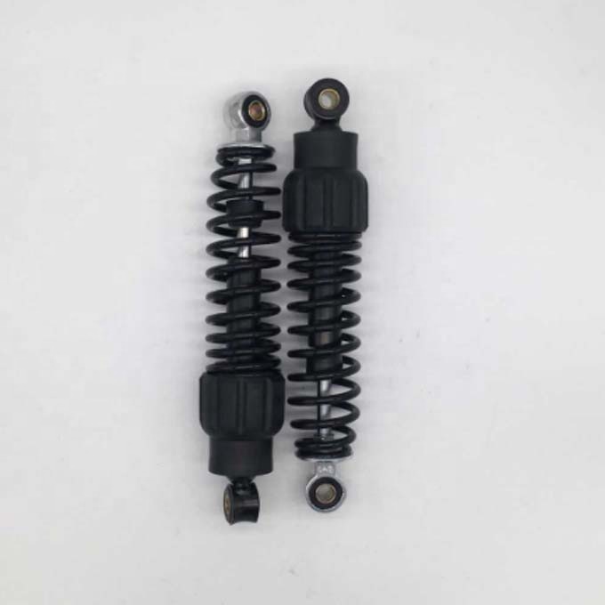 Superior Steel 310mm Motorcycle Rear Air Gas Shock Absorber Suspension for Optimal Performance and Durability