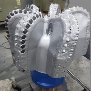 Drill Bit Diamond PDC Rock Bit Of API Spec
