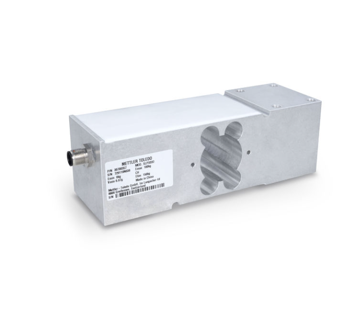  300kg SLP333D-IOL IO Link Load Cell C3/5k Digital Sensor for Industrial Automation Manufactures