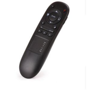 New Multifunctional Wireless RF Remote Control Laser Presenter Pointer for