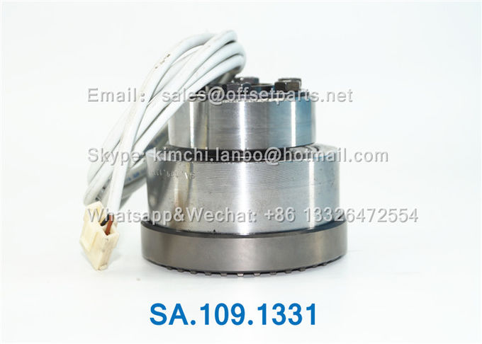 SA.109.1331 /02 clutch 24V DC Original CD102/CX102/XL105 offset printing machine spare parts