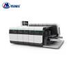 Buy cheap 2 Color Carton Box Flexo Printing Machine , Automatic Printer Slotter Die Cutter from wholesalers