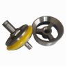 Buy cheap API Mud Pump Spare Parts Valve Seat 20CrMnTiH For Drilling Rig from wholesalers