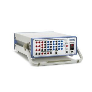 Secondary Injection Test Set , Overcurrent Relay K3063i