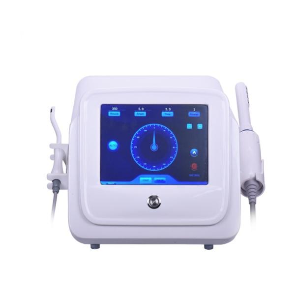 2 In 1 RF Beauty Machine for female intimate areal Tighten Labia Tighten Vulva