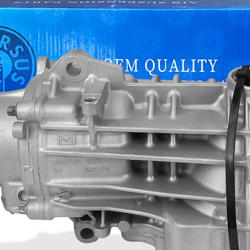 Rear Transfer Case And Differential Assembly For Mercedes Benz W246 W117 CLA250 A45 B250 4matic Rear Position 2013-2019