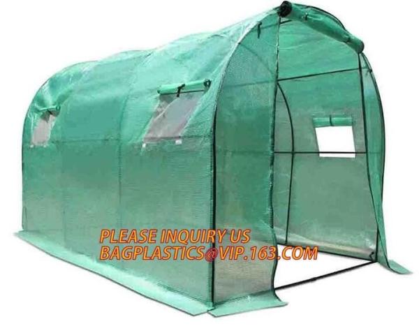 Indoor 5'x5' hydroponic grow tent kits Mylar grow tent 600D gardening green