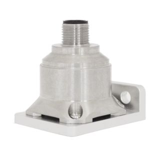 1KHz MEMS 3 Axis Accelerometer Sensor TTL AKF392 RS232