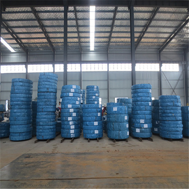 C67S 1.1231 Cold Rolled Narrow Spring Steel Strip