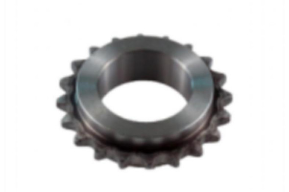Engine Crankshaft Gear On Timing Chain 11217588996 For MNI Car