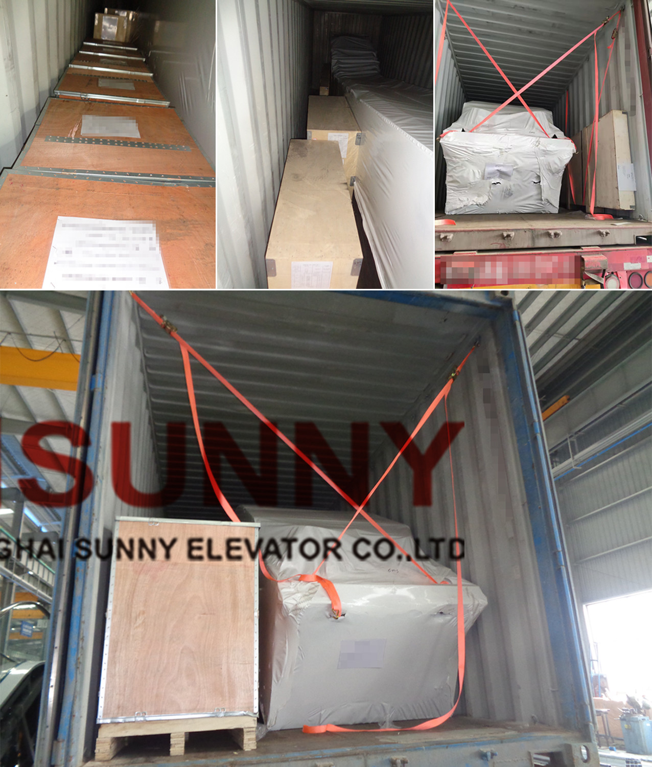 2/3 Flat Steps 30° Slope 0.5m/S Shopping Mall Escalator With 600mm Step Width