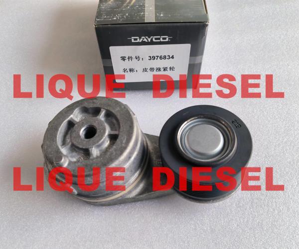 CUMMINS ENGINE PARTS,DIESEL BELT TENSIONER,3976834,Dongfeng Truck Tensioner
