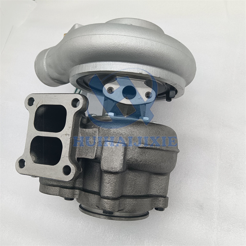 Aluminum Excavator Turbocharger GT2049S 2674A421 2673A421 For Perkins Engine 1103A Turbo