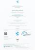 Suzhou Bosicai Textile Co., Ltd. Certifications