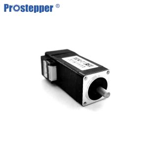  Magnetic Encoder Stepper Motor Two Phase 20mm 500V AC Manufactures
