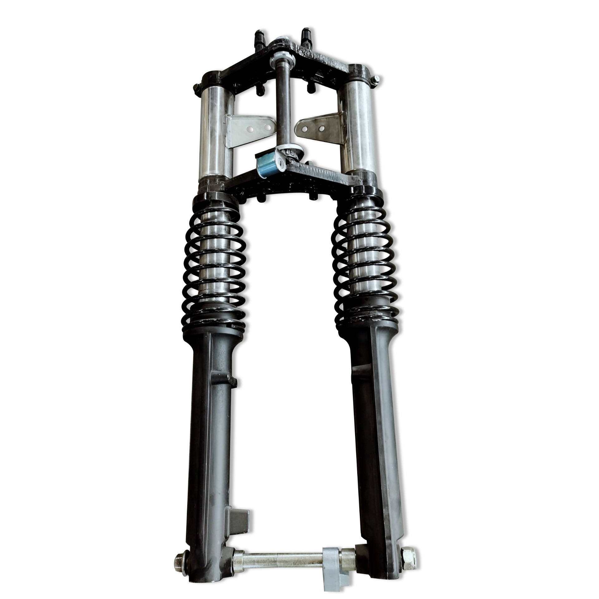 20/340 Front Axle Tricycle Shock Absorber For Northern Prince Motorcycle