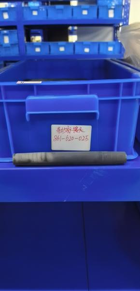 Traverse Rod Joint Murata Vortex Spinning Machine Spares 861-620-025 / Traverse
