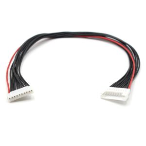 10pin Custom Universal Wiring Harness , Automotive Electrical Harness Custom