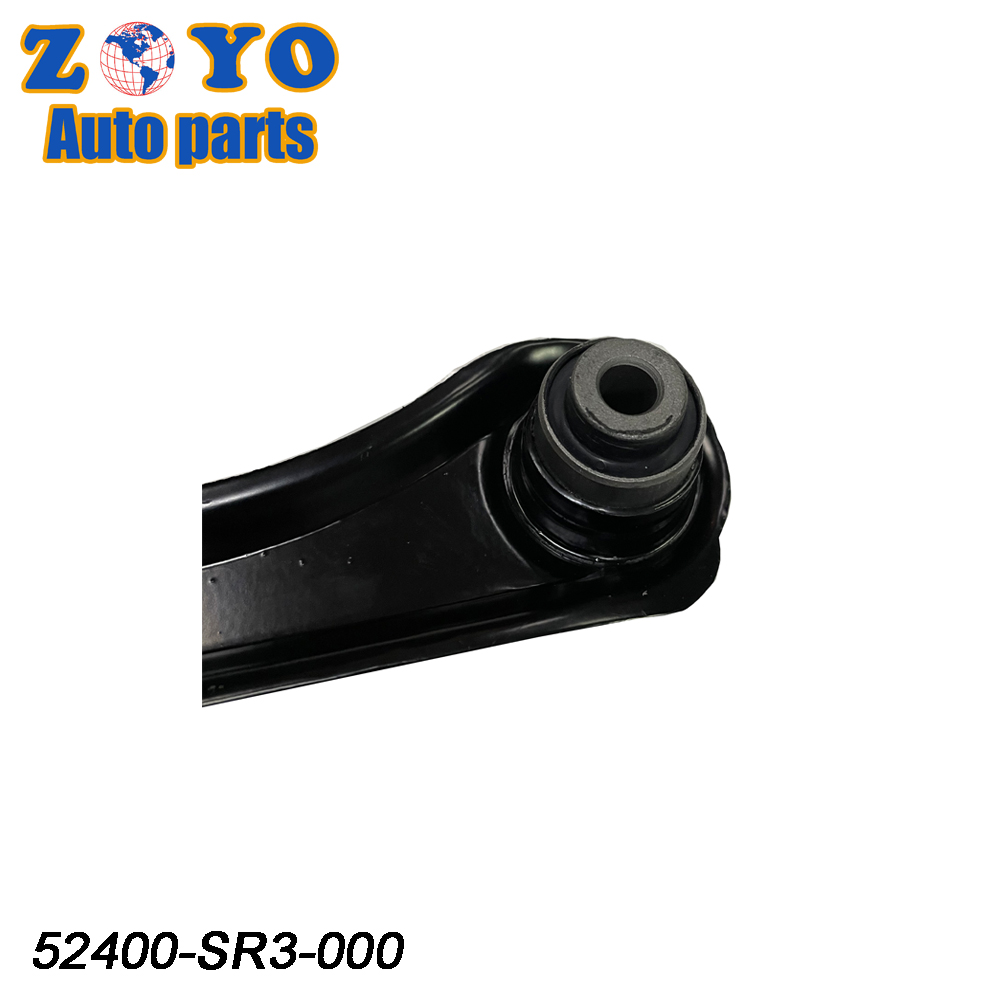 Nature Rubber Bushing and Dorman No. 520-671 K640286 Left Rear Control Arm for Honda Civic