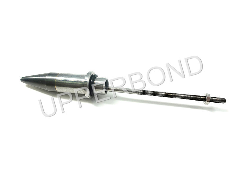 Glue Nozzle Head Replacement Kit for MK8 MK9 PROTOS Machine