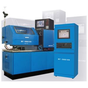  Multi-function test bench for mechanical pumps and common rail system Manufactures