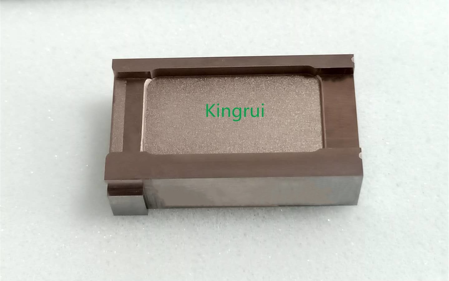 Sodick EDM SKH51 Precision Mould Parts For Electronic Industry