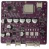 Buy cheap ISO14001 PCBA Circuit Board Wireless PCB Communication Multi Protocol from wholesalers