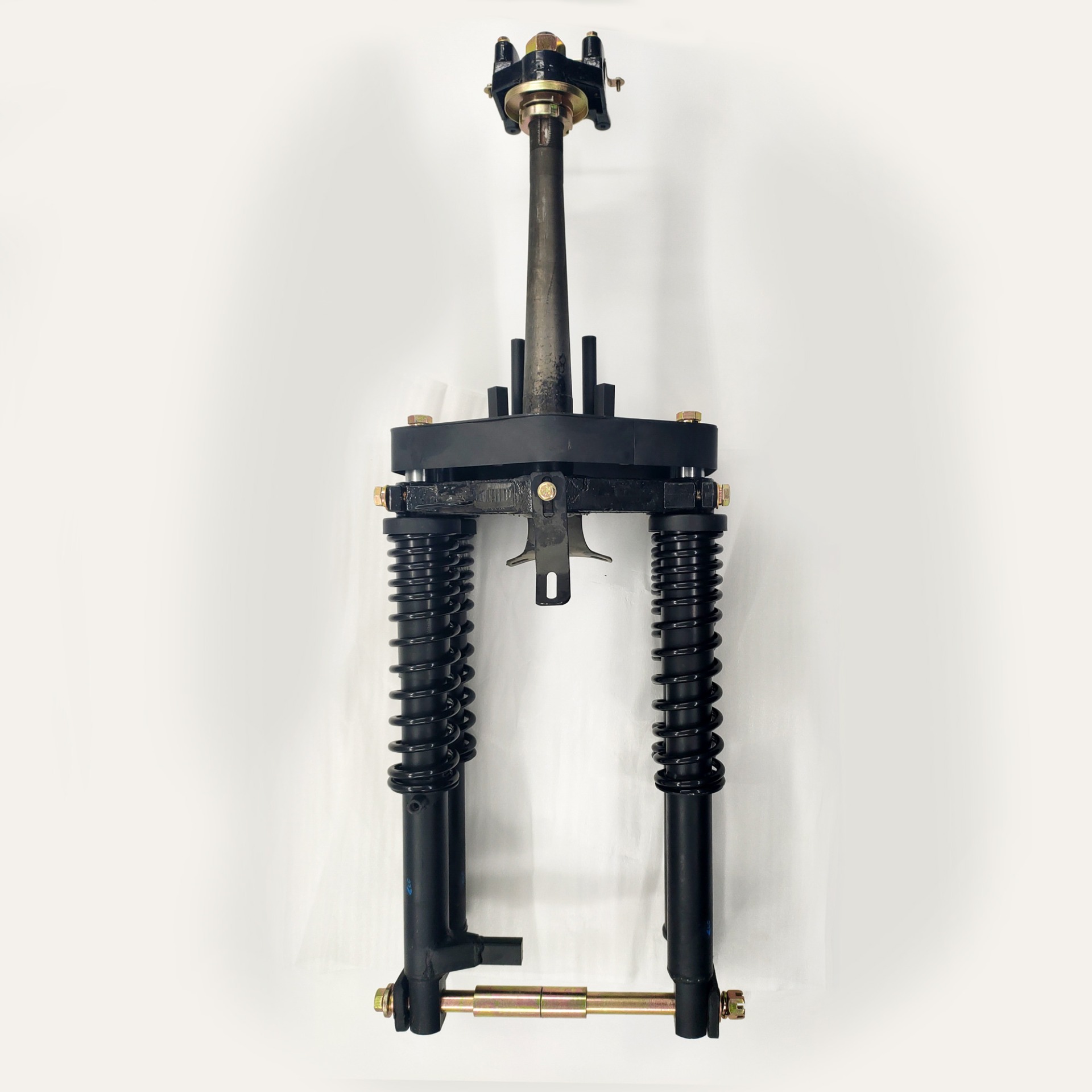 20/340 Front Axle Tricycle Shock Absorber For Northern Prince Motorcycle