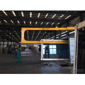 C Shape Container Loading&Unloading Crane,U Shape Container Lifting Crane,C