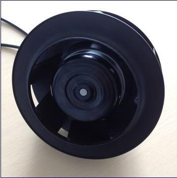 Similar Ebm-past Ec Centrifugal Fans 190mm Telecom With Speed 3570RPM
