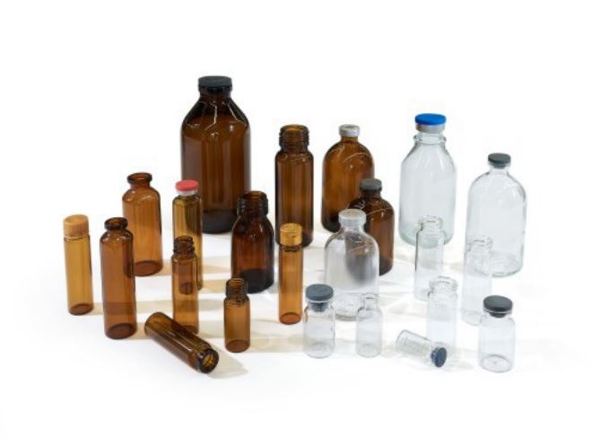 Flat Bottle 150BPM 2.1KW Automatic Bottle Labelling Machine