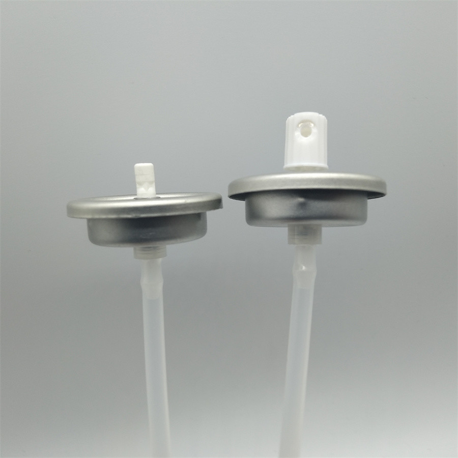 Advanced 360-Degree Dispensing Valve for Laboratory Use with Precision Control