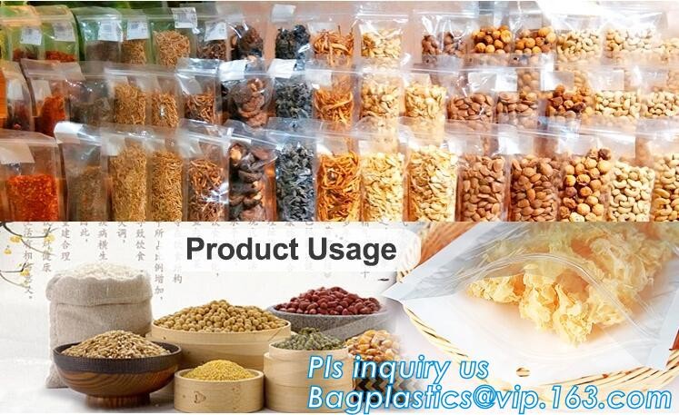 Printed Anti-static LDPE Foil ESD Anti Static Shielding Antistatic Plastic Zip Lock Packing Moisture Barrier Mbb Vacuum