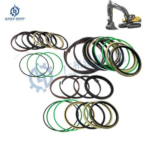 JCB Backhoe Loader Oil Seals 551/90191 55190191 553/03203 556/27601 55828203