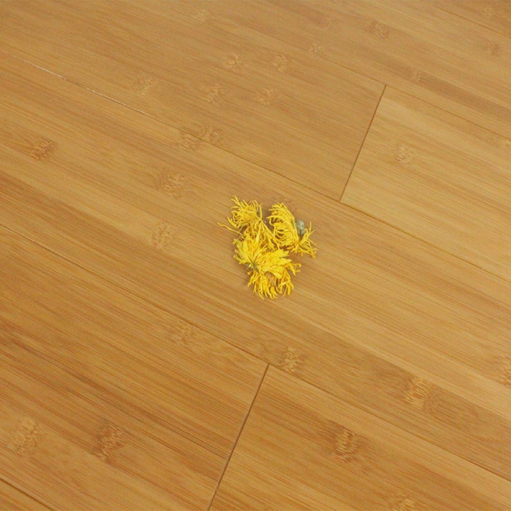 Click Image To Open Expanded Eco-friendly Solid Bamboo Flooring Indoor Bamboo Flooring