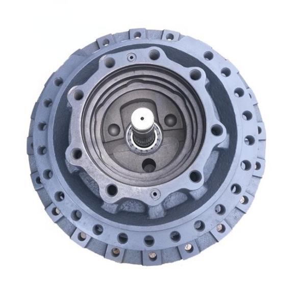 ZX330-3 Travel Motor Reduction Gear Box Final Drive Device Apply To Hitachi