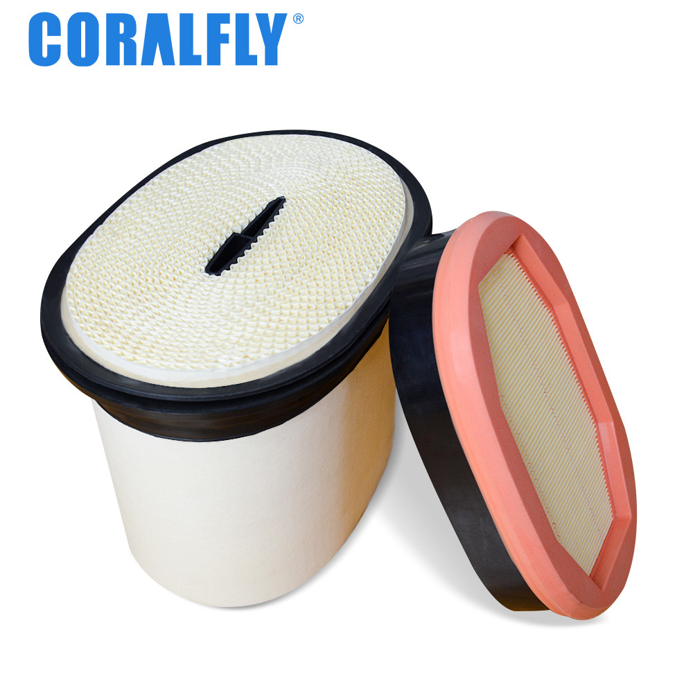 CORALFLY 227 7448 Tractor Diesel Filter ODM