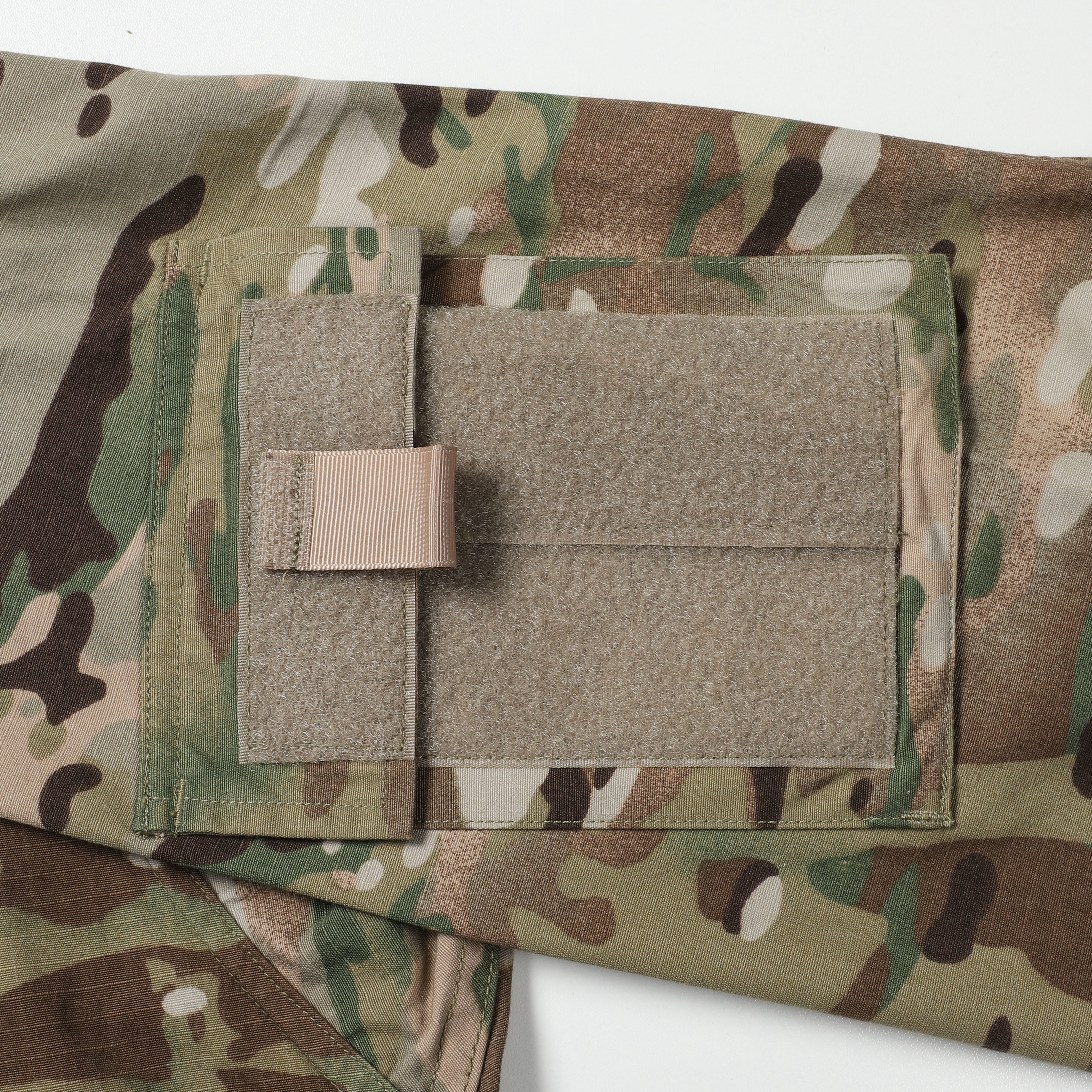 ACU Army combat uniform Military MULTICAM Camouflage suit