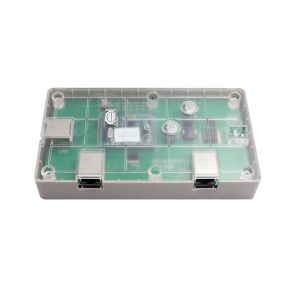 Cabinet Access Remote Control PCB Board with RS485