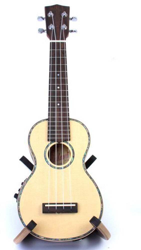 BUS-01 musical instrument factory High Quality factory price wooden ukulele musical instruments