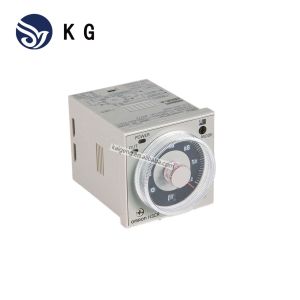  H3CR-A8 DIP Electronic Components IC MCU Microcontroller Integrated Circuits H3CR-A8 AC24-48V DC12-48V Manufactures