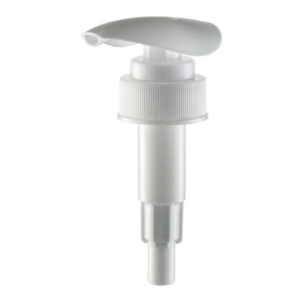 32/410 Plastic Cosmetic Packing PP Shampoo Pump 2Ml 4Cc Big Lotion Pump All