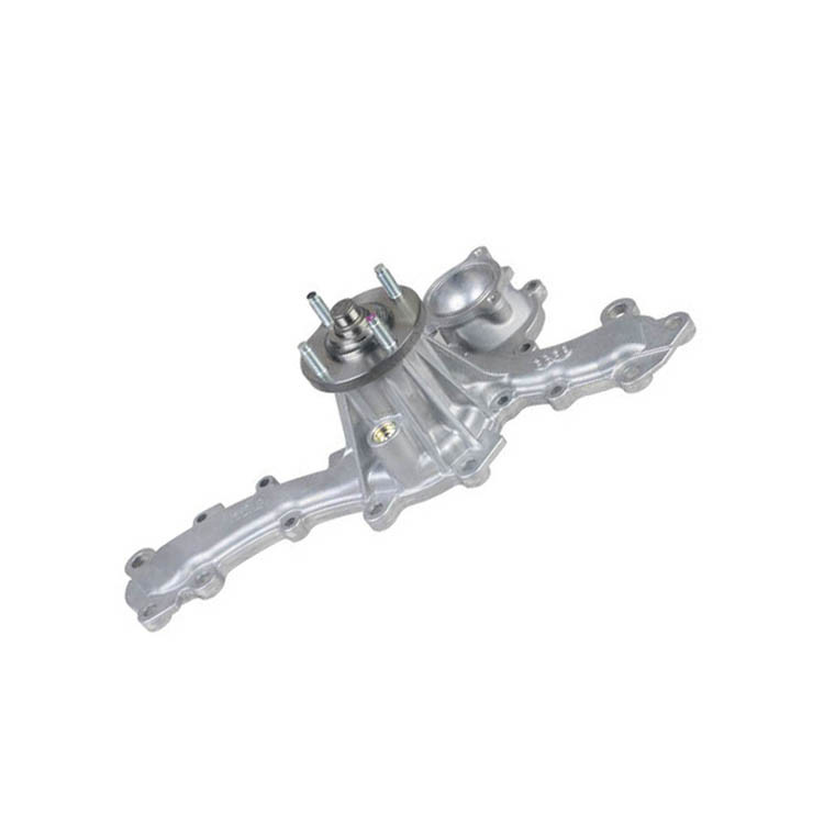 Auto parts Engine cooling Water Pump For Toyota 16100-39405