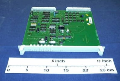  DSBC 173A 3BSE005883R1 ABB Bus Extender S100 I / O Bus Manufactures