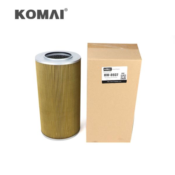 Copper Mesh Hydraulic Filter For Sany 60045726 P040150 B222100000735 EF-0780-100