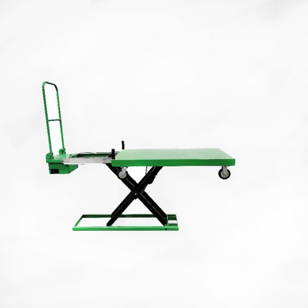 Quality MP105 Portable Self Loading Carts for sale